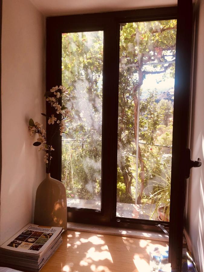 Villa Galaria House à Moutoullas Extérieur photo
