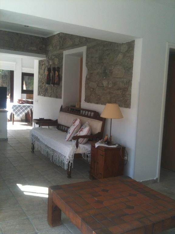 Villa Galaria House à Moutoullas Extérieur photo